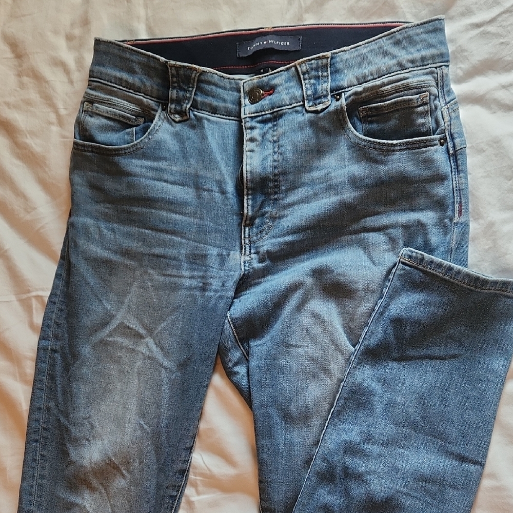 Tommy Hilfiger Skinny Jeans